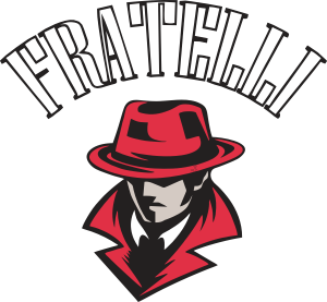 Fratelli team logo – Toronto Sportswear client