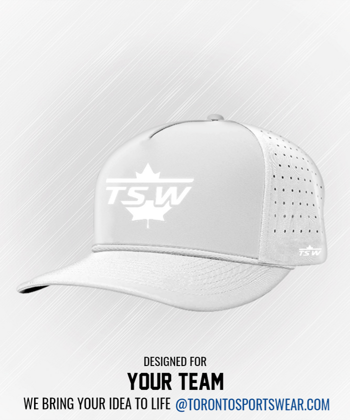 Embroidered Caps