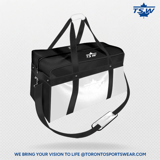 Sac de coach personnalisé