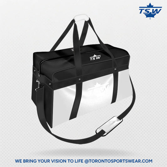 Sac de coach personnalisé