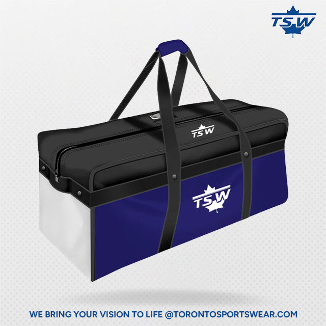 Sac d'équipement personnalisé