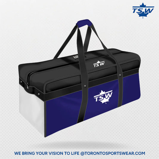 Sac d'équipement personnalisé