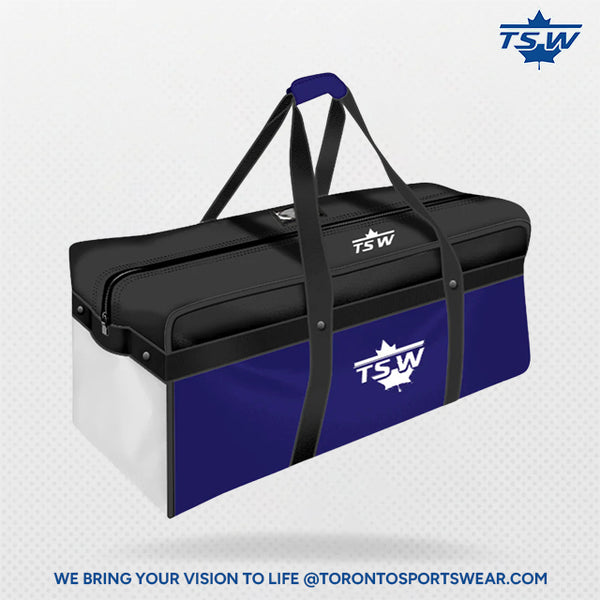 Custom Equipment Bag