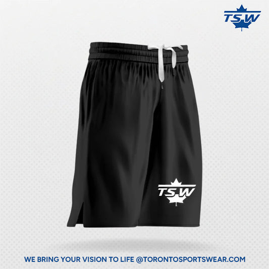 Shorts personnalisés haute performance