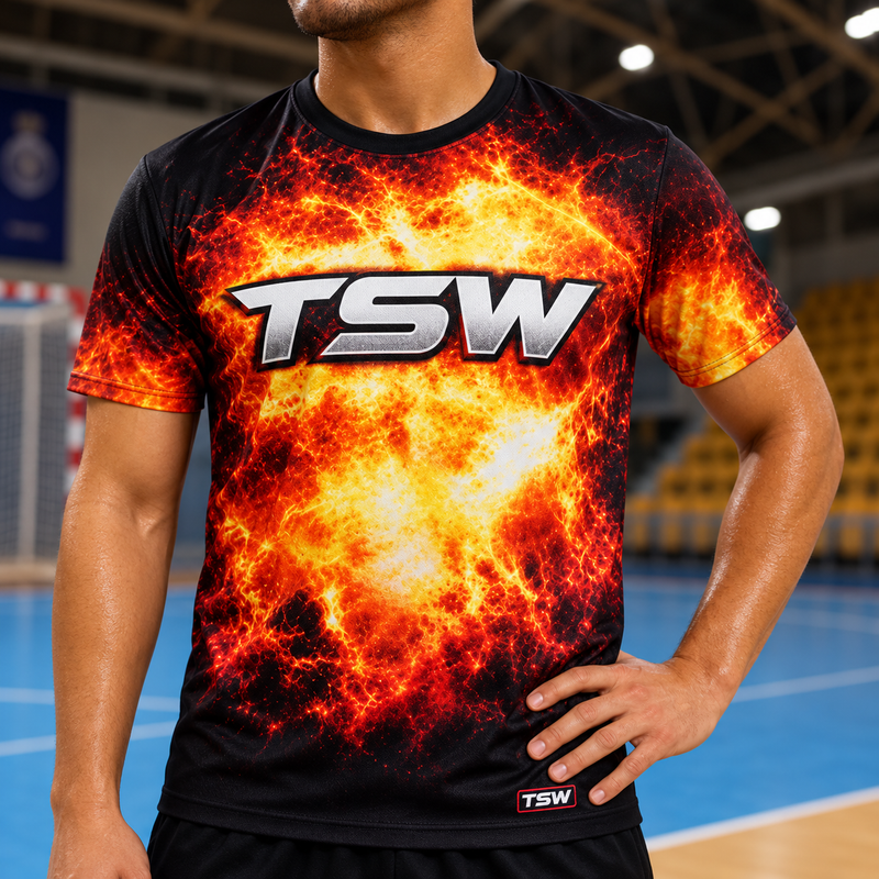 Custom Handball Jerseys