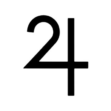 Team logo with a black Jupiter symbol – Toronto Sportswear client