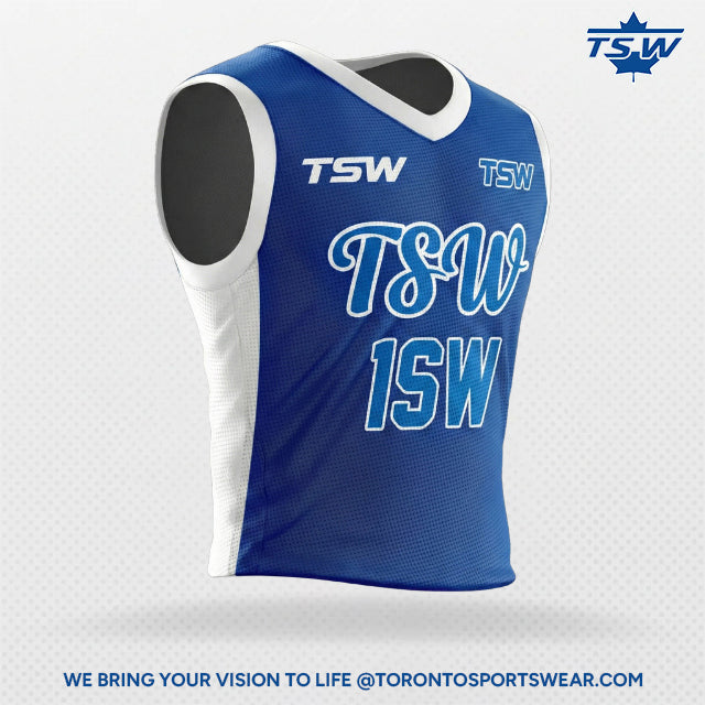 Premium Sublimated Basketball Jerseys