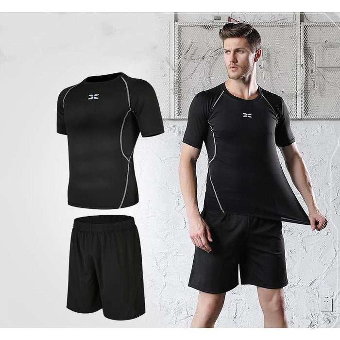 Gym Compression Sets