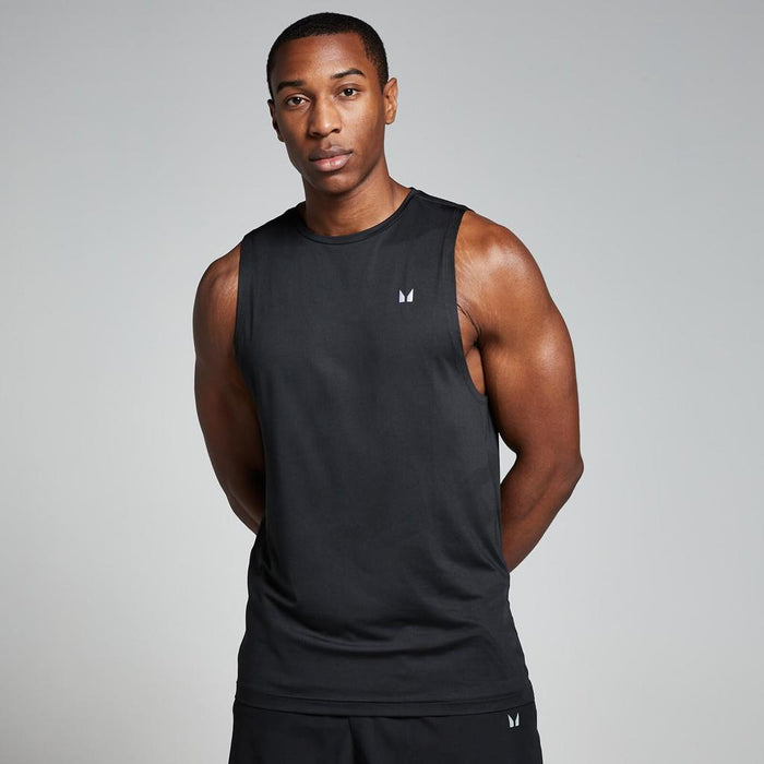 Gym Tank Tops