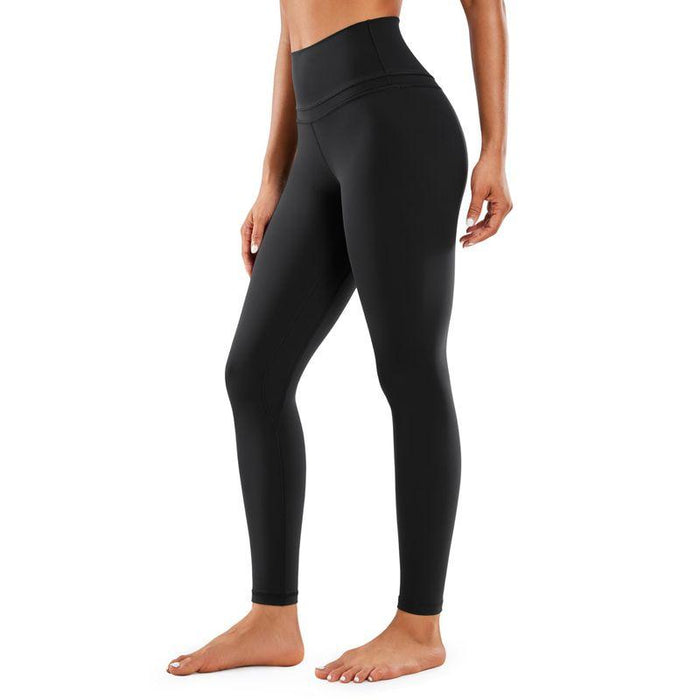 High-Waisted Yoga Leggings