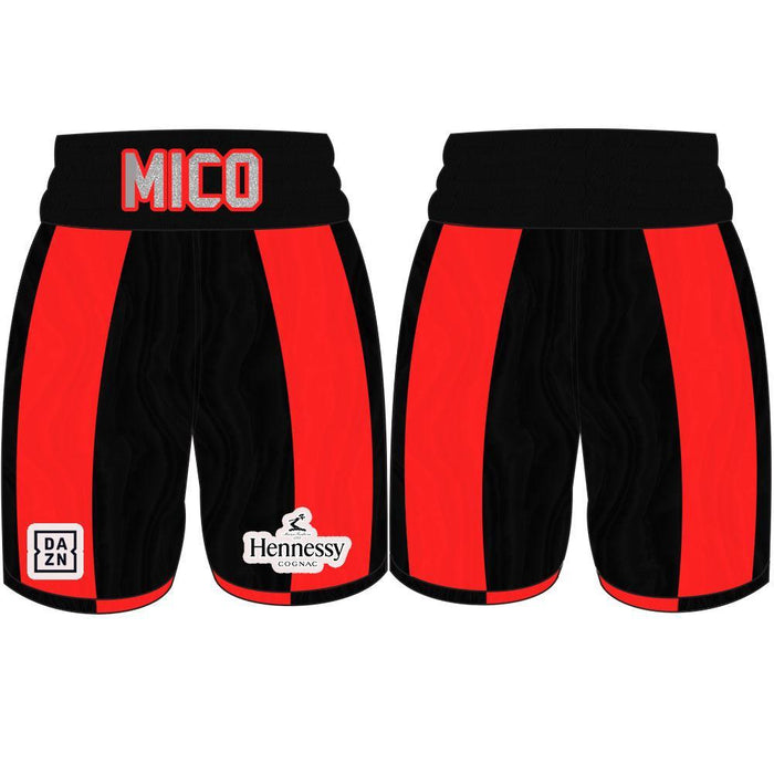 Boxing Shorts