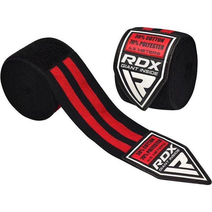 Boxing Hand Wraps