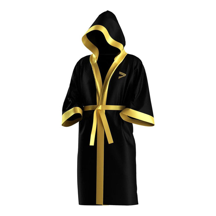 Robes, Walkout Jackets & Hoodies
