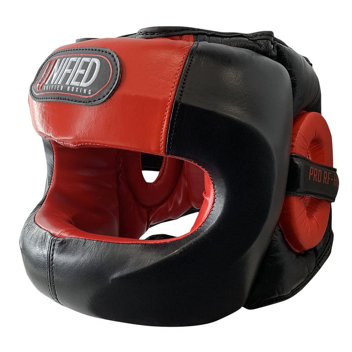 Boxing Head Guards