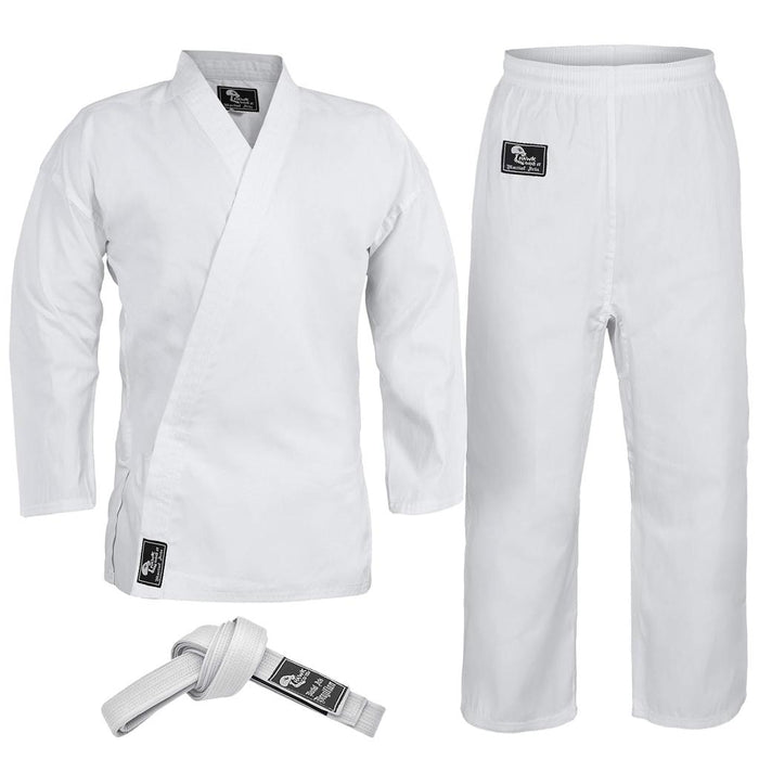 Karate Uniforms (Gi)