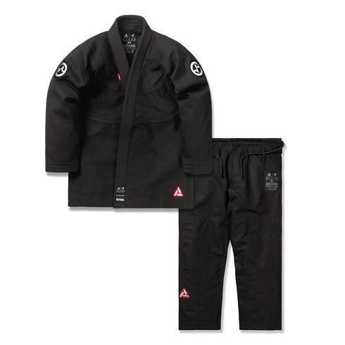Brazilian Jiu-Jitsu Gis