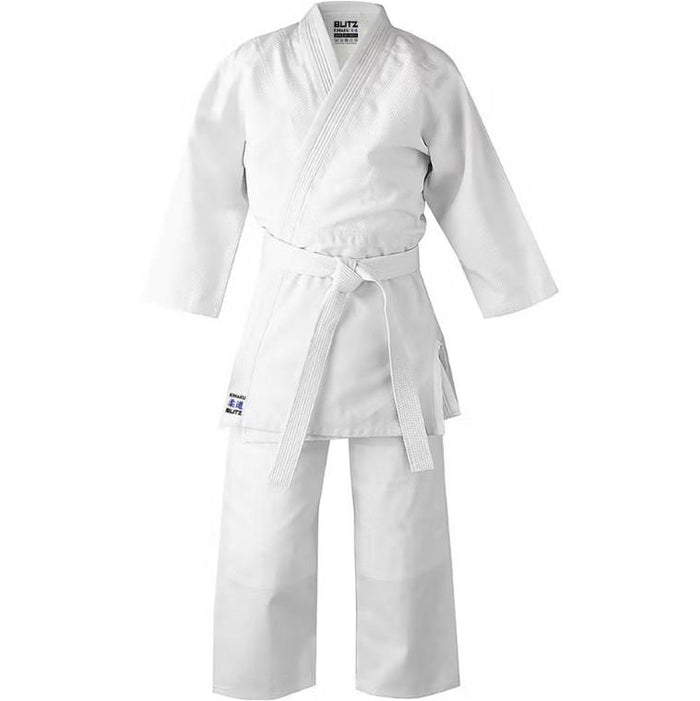 Judo Uniforms (Gi)