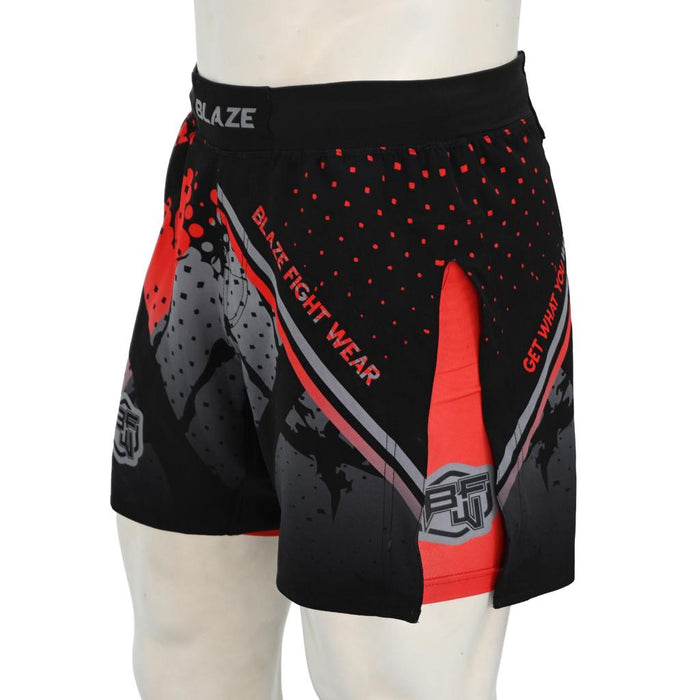 MMA Fight Shorts