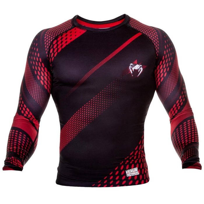 MMA Rash Guards