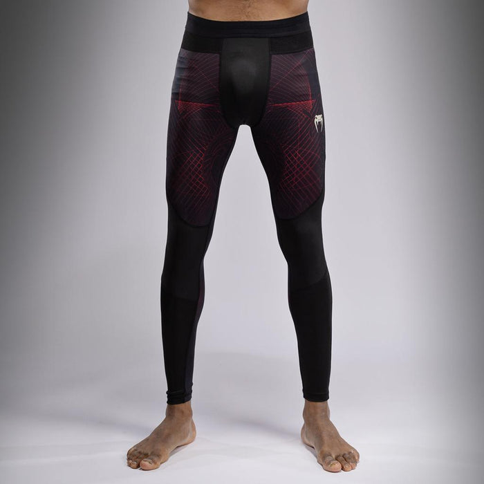 MMA Grappling Spats