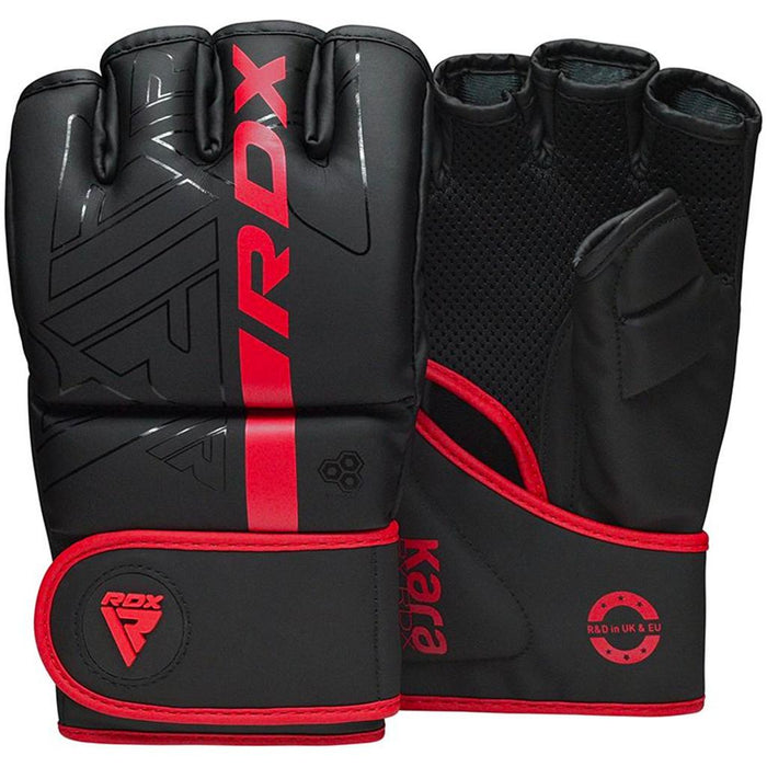 MMA & Combat Training Gloves