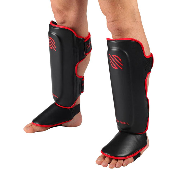 Shin Guards