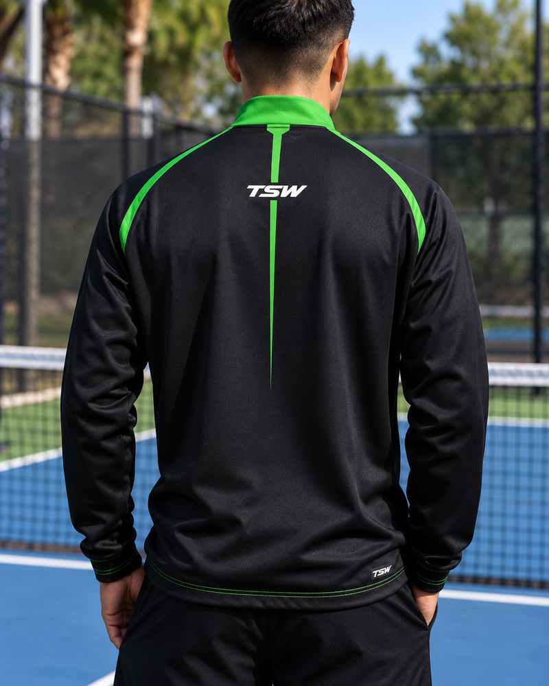 Custom Pickleball Jerseys