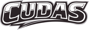 Cudas team logo – Toronto Sportswear client