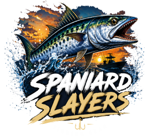 Spaniard Slayers team logo – Toronto Sportswear client
